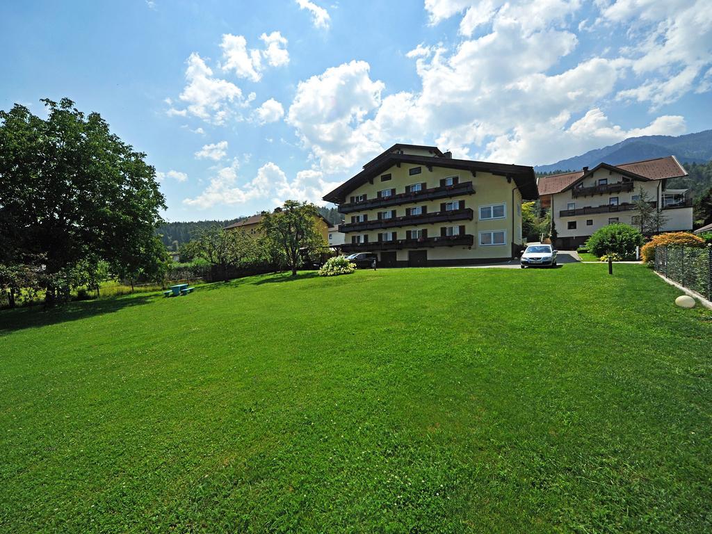 Pension Piovesan Faak am See Exterior photo