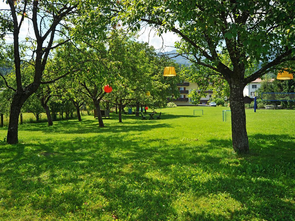 Pension Piovesan Faak am See Exterior photo