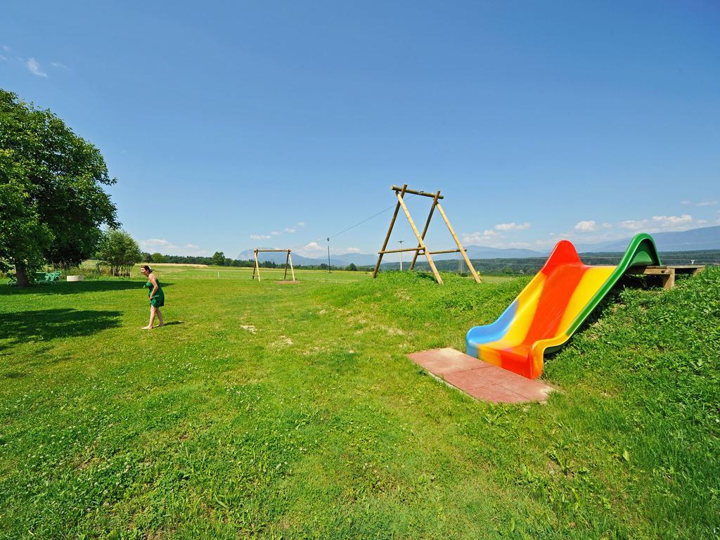 Pension Piovesan Faak am See Exterior photo