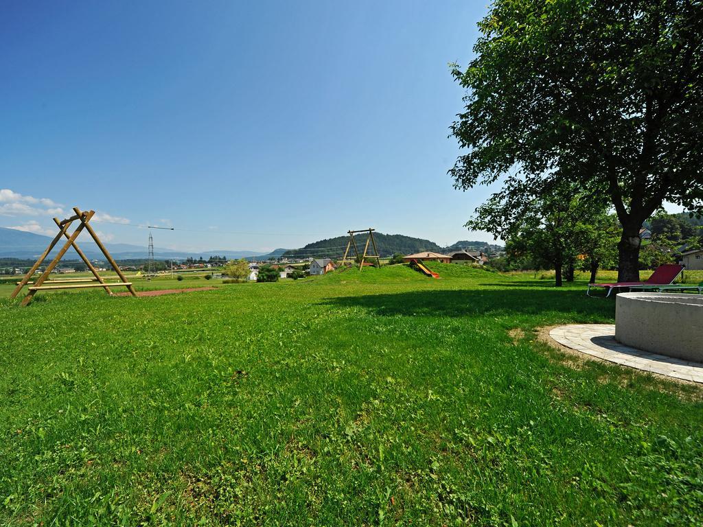 Pension Piovesan Faak am See Exterior photo