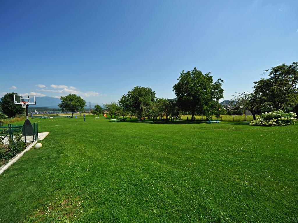 Pension Piovesan Faak am See Exterior photo