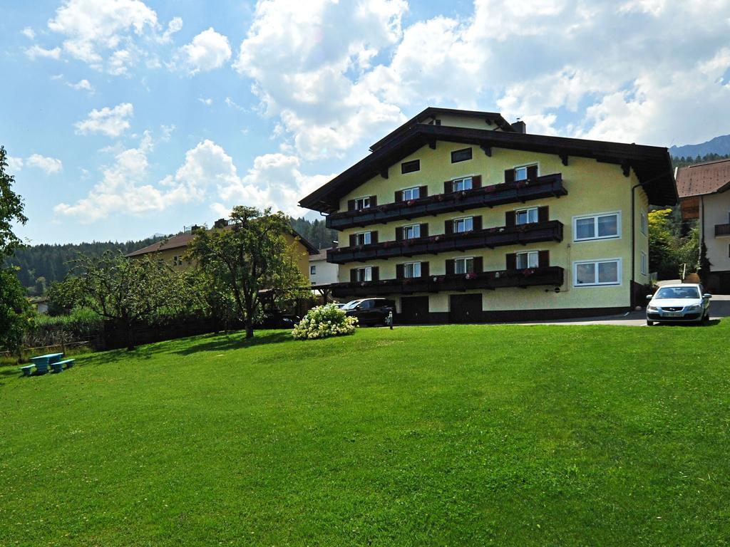 Pension Piovesan Faak am See Exterior photo