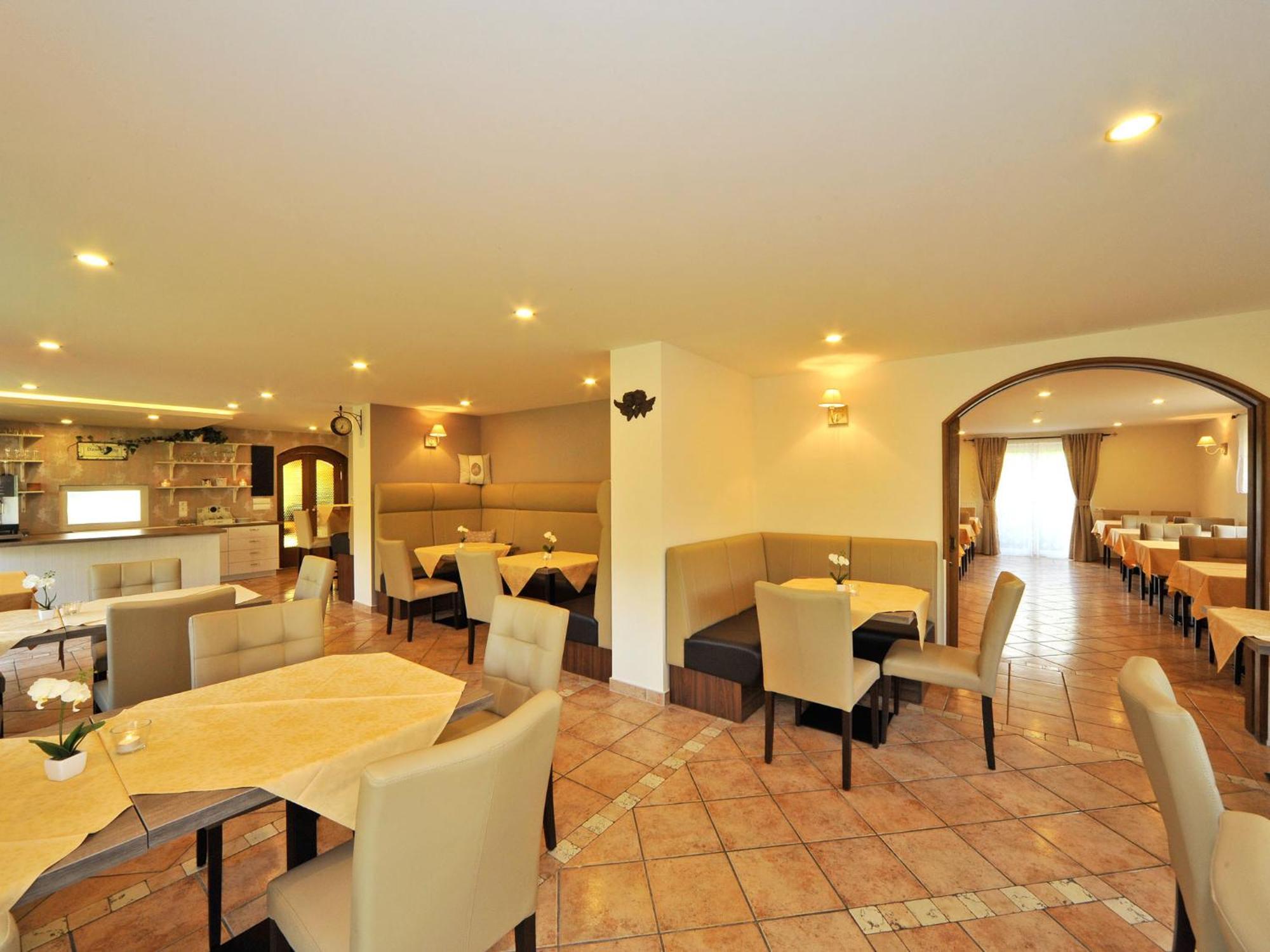 Pension Piovesan Faak am See Exterior photo