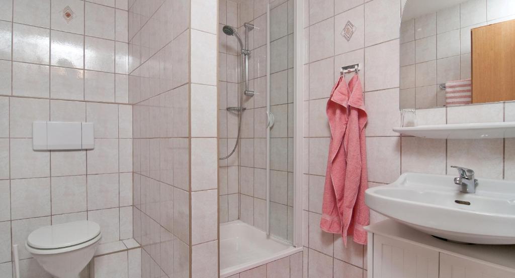 Pension Piovesan Faak am See Room photo