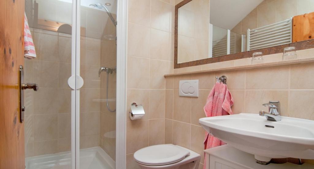 Pension Piovesan Faak am See Room photo