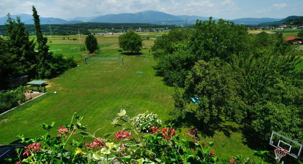 Pension Piovesan Faak am See Exterior photo