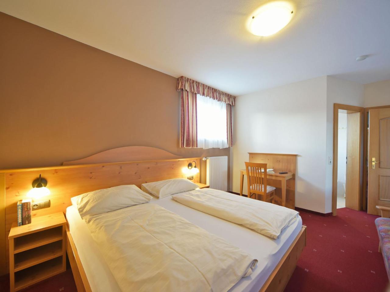 Pension Piovesan Faak am See Exterior photo