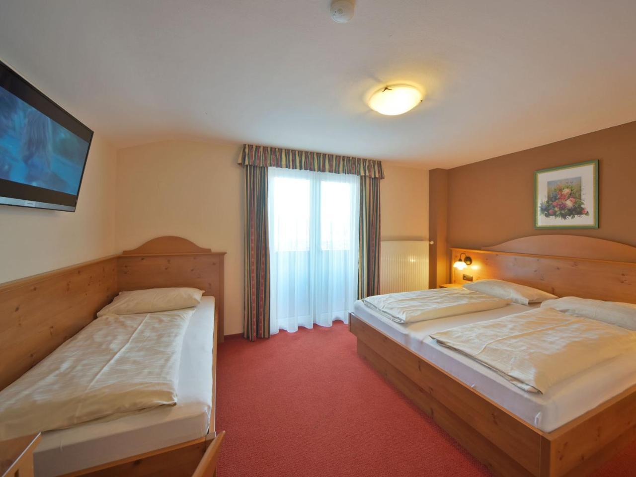 Pension Piovesan Faak am See Exterior photo