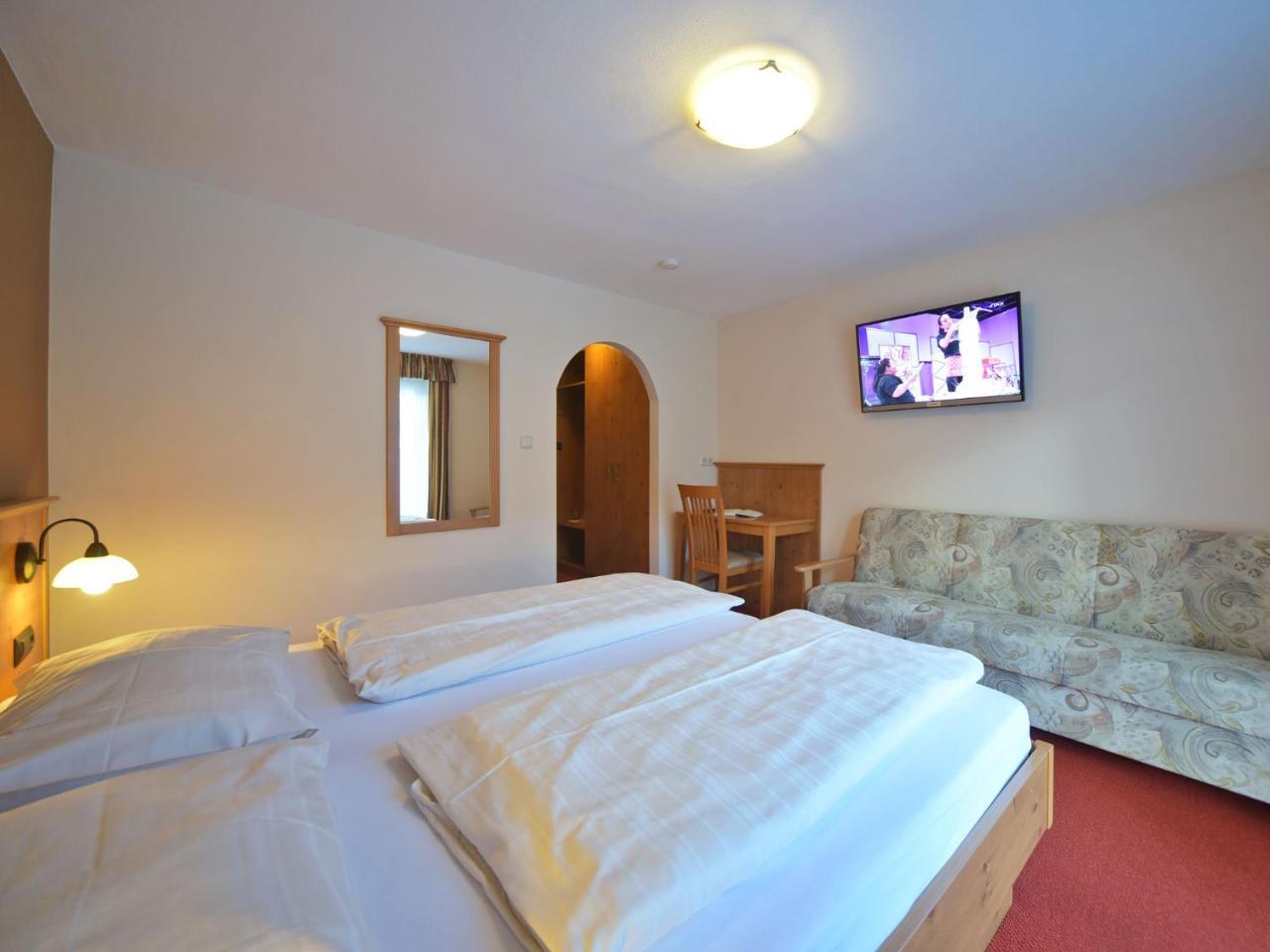 Pension Piovesan Faak am See Exterior photo