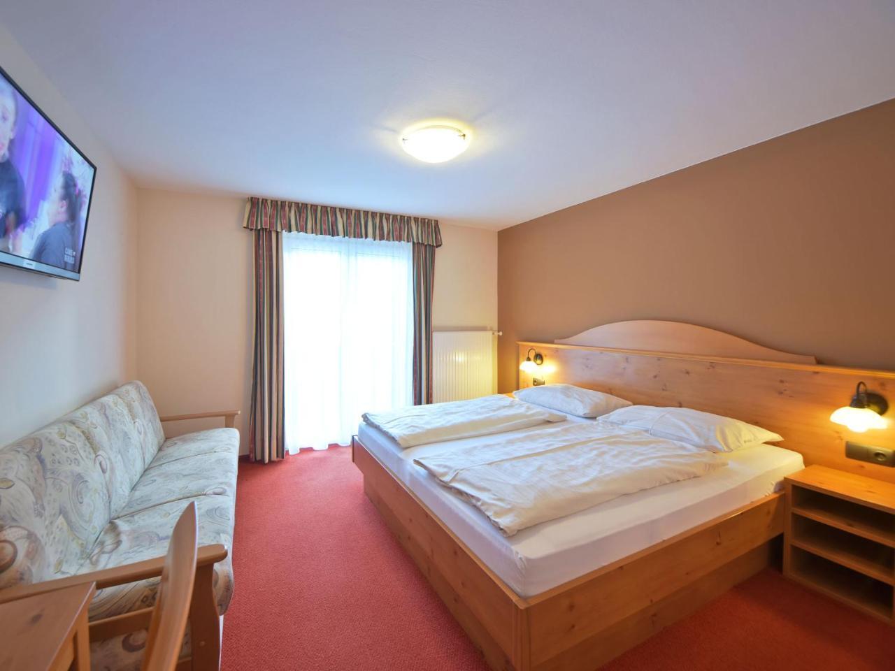 Pension Piovesan Faak am See Exterior photo