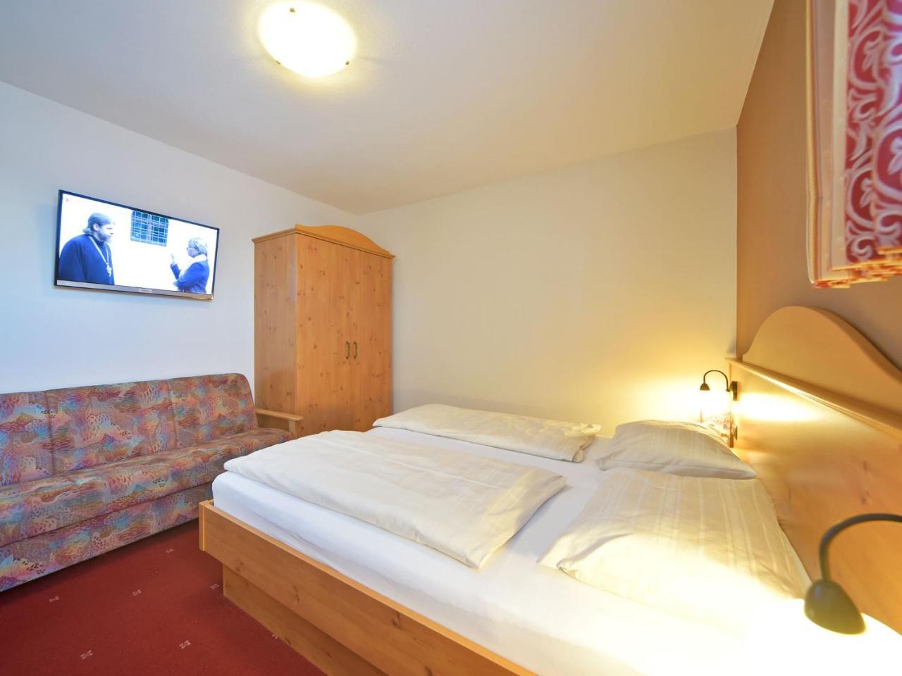 Pension Piovesan Faak am See Exterior photo