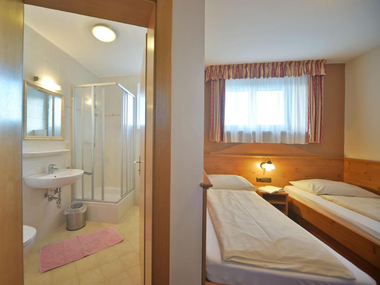Pension Piovesan Faak am See Exterior photo