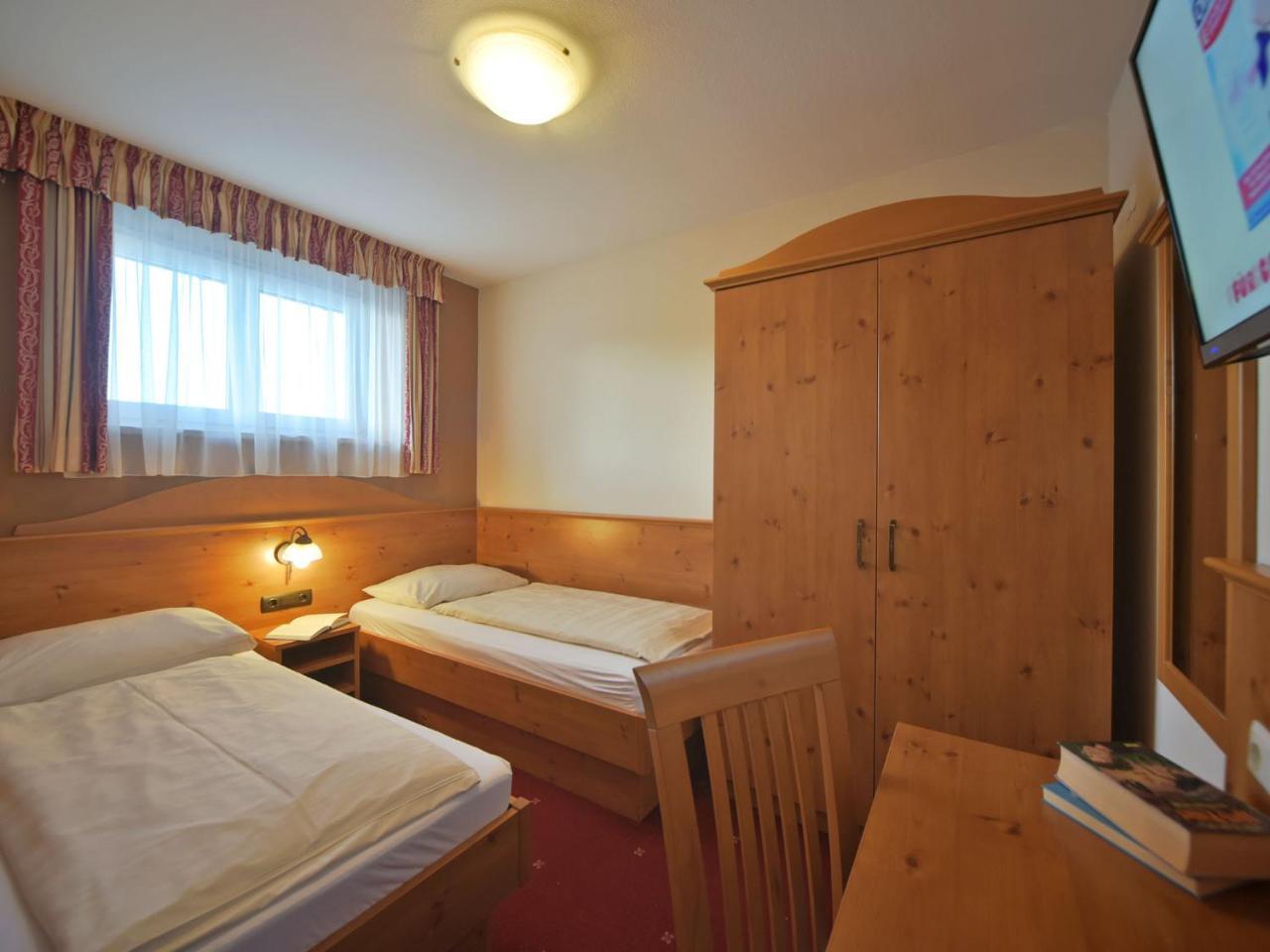 Pension Piovesan Faak am See Exterior photo