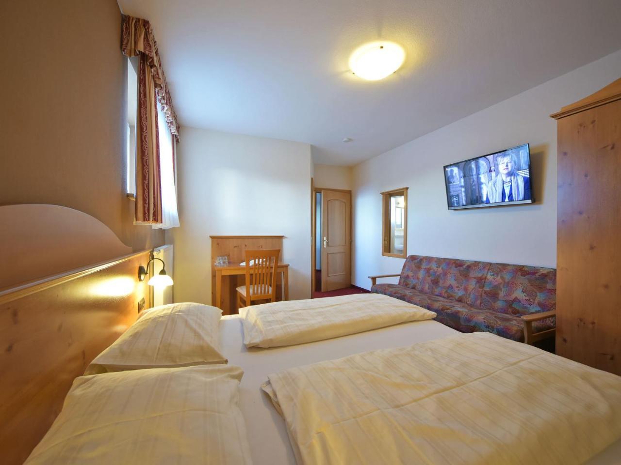 Pension Piovesan Faak am See Exterior photo