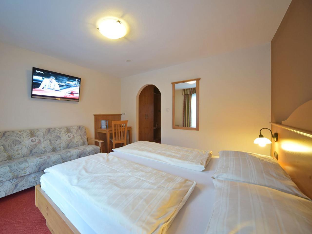 Pension Piovesan Faak am See Exterior photo