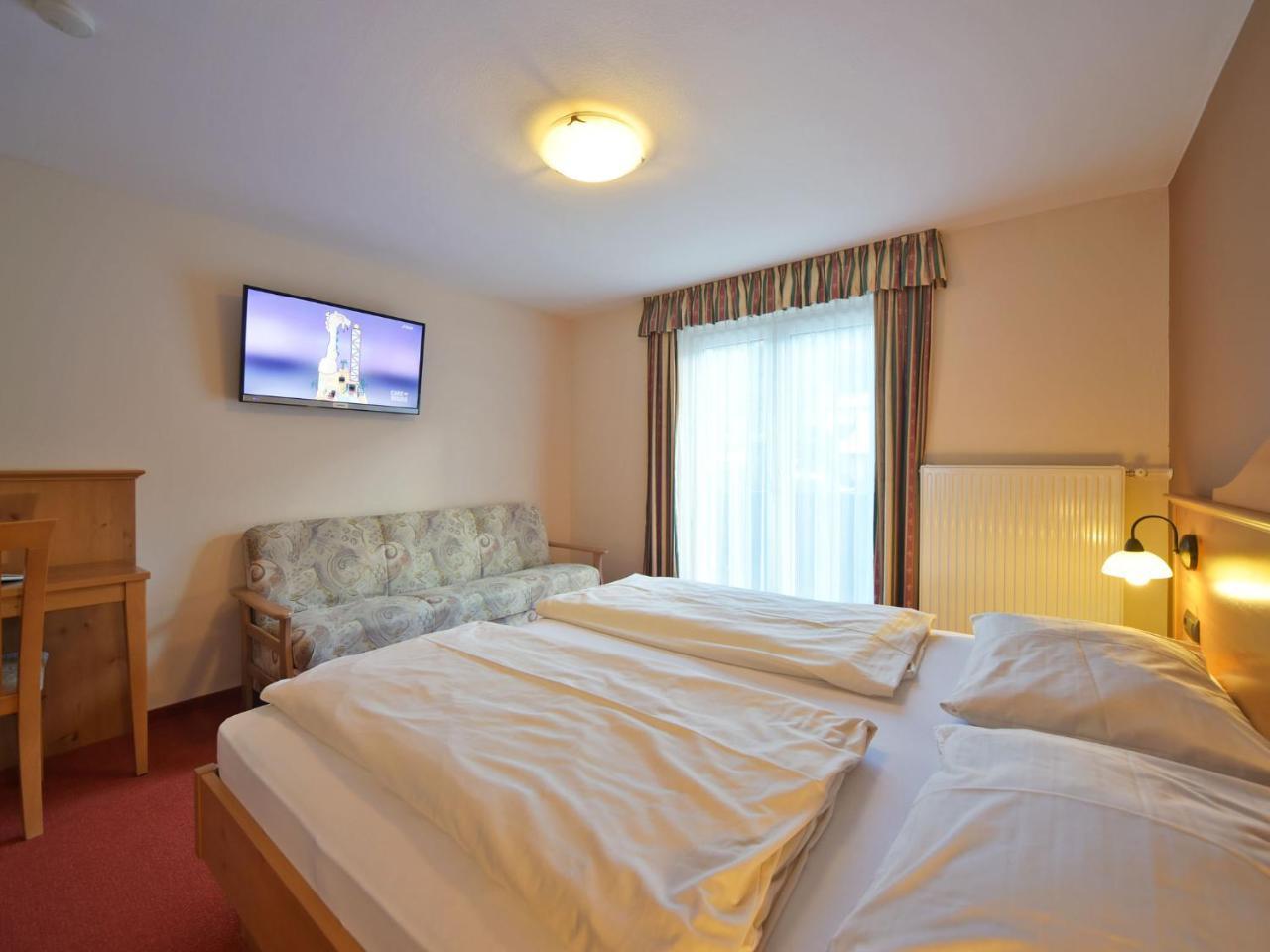 Pension Piovesan Faak am See Exterior photo