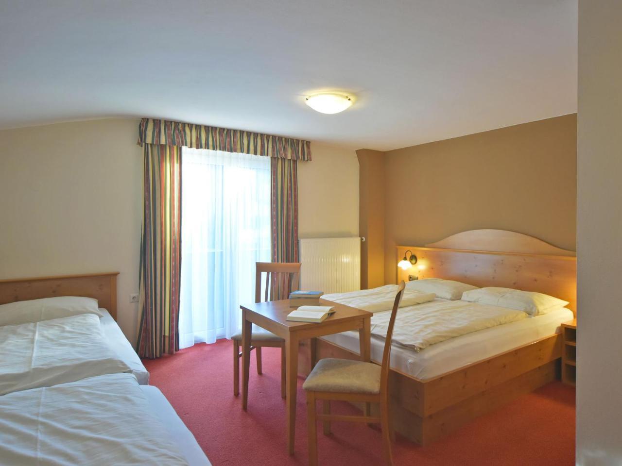 Pension Piovesan Faak am See Exterior photo