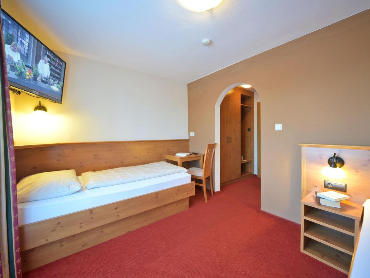 Pension Piovesan Faak am See Exterior photo