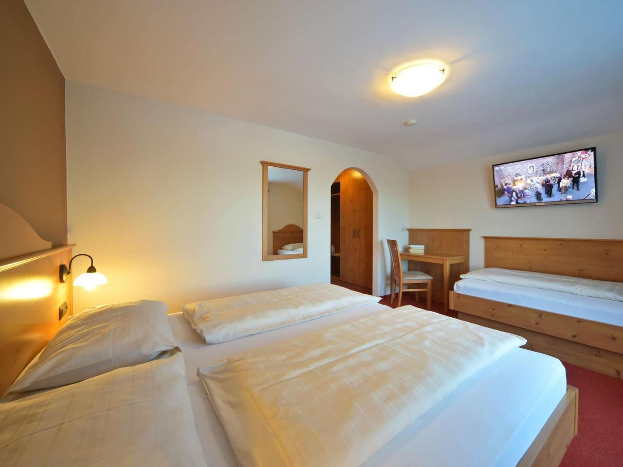 Pension Piovesan Faak am See Exterior photo