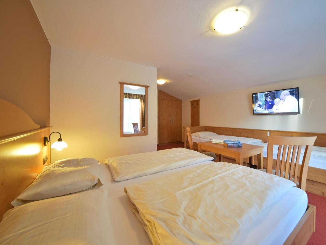 Pension Piovesan Faak am See Exterior photo