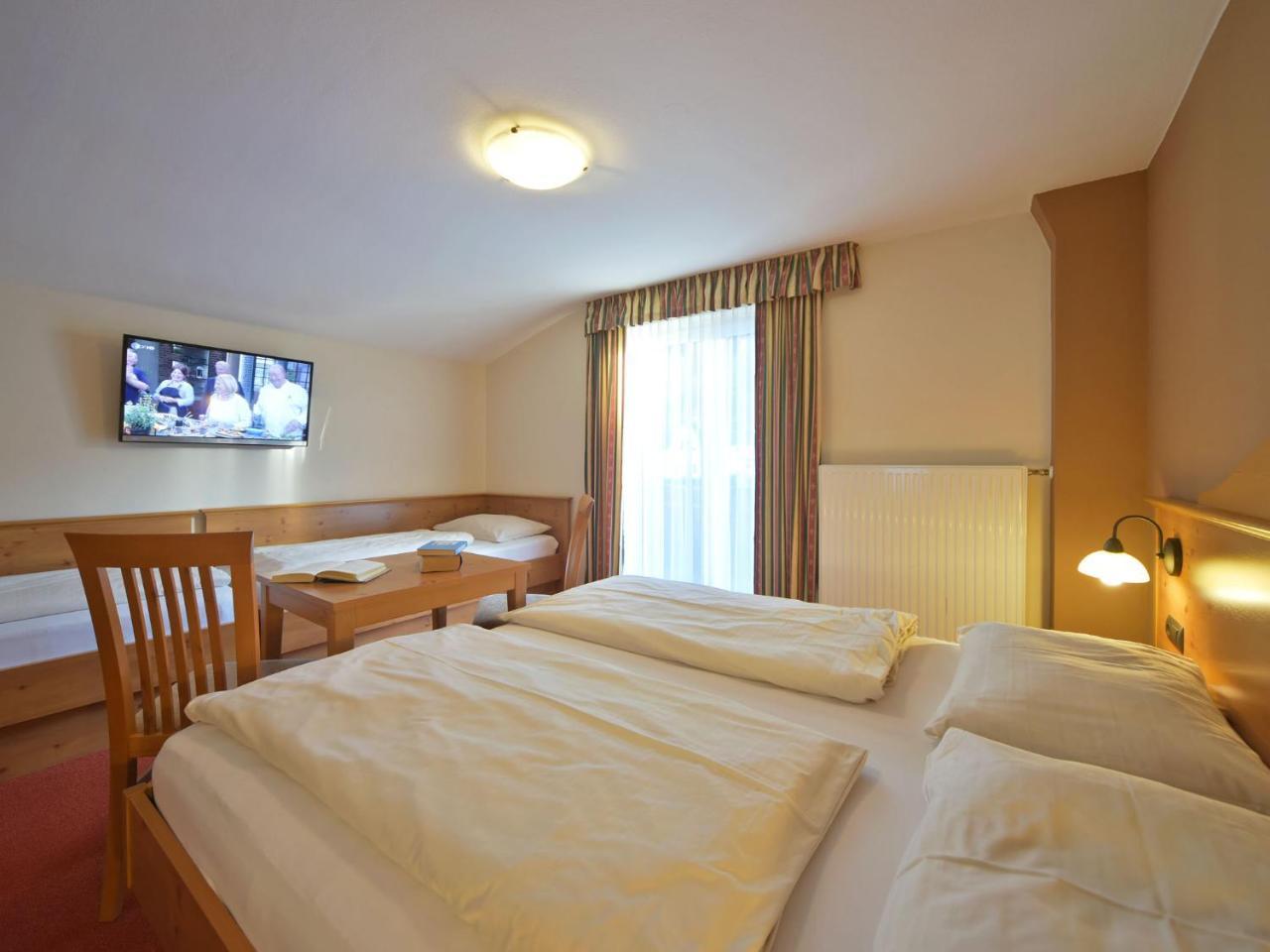 Pension Piovesan Faak am See Exterior photo